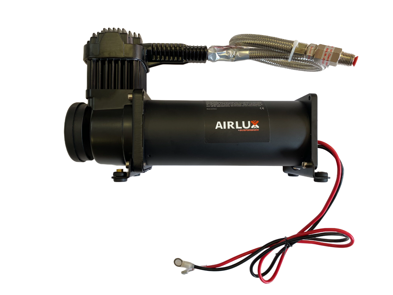 444C Air Compressor – 1/4″