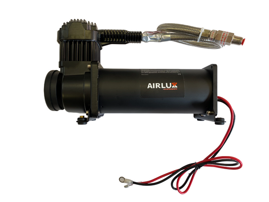 444C Air Compressor – 1/4″