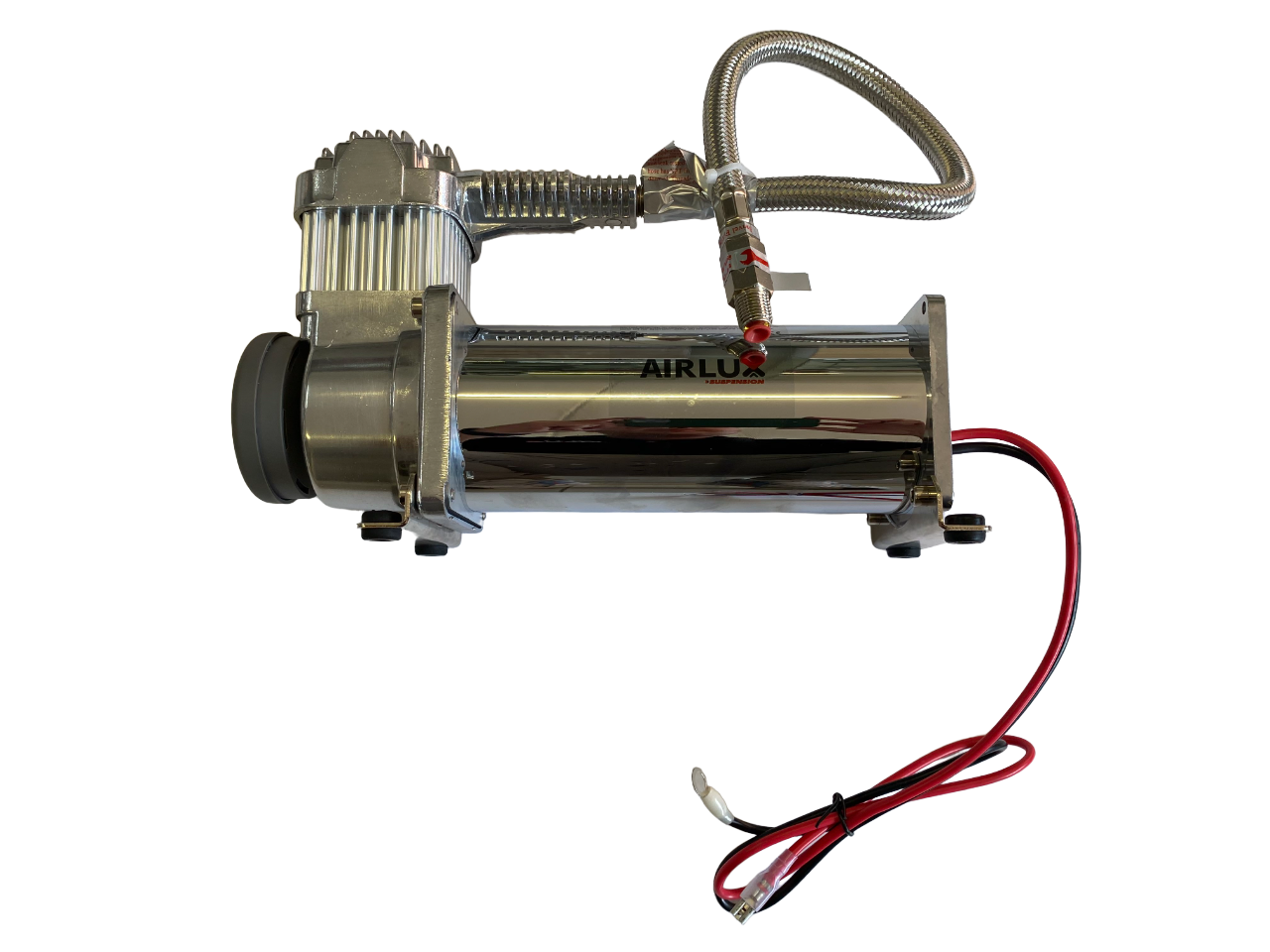 444C Air Compressor – 1/4″