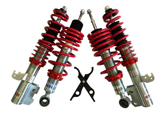 Toyota Runx Coilover Set