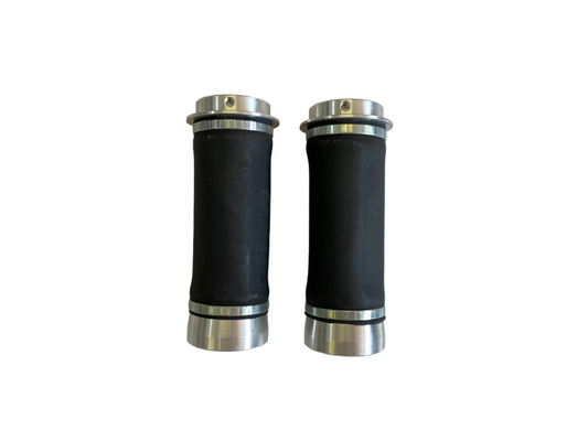 Universal Sealed Sleeve Air Spring