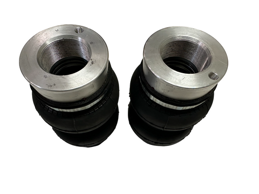 GOLF  MK1/ MK2/ MK3 REAR DOUBLE BELLOW BAG(Each)