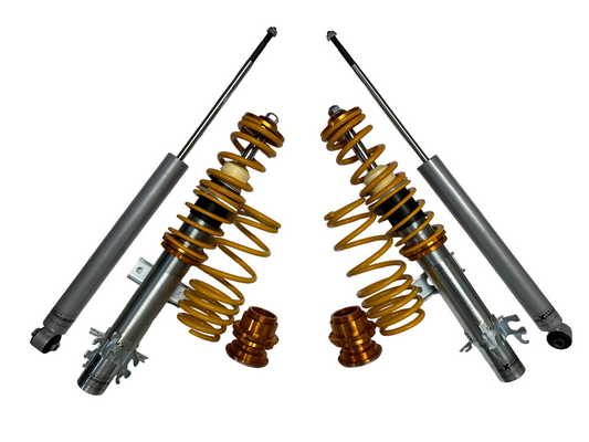 VW Up Coilover Set