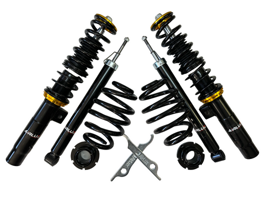 BMW E46 Coilover Set