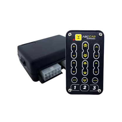 ABCCar Bluetooth Management