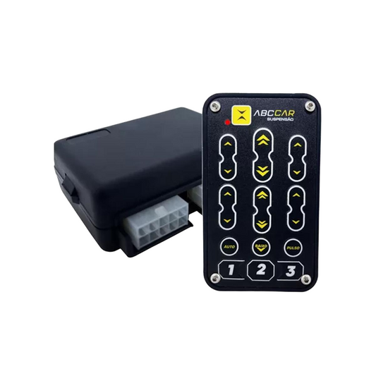 ABCCar Bluetooth Management