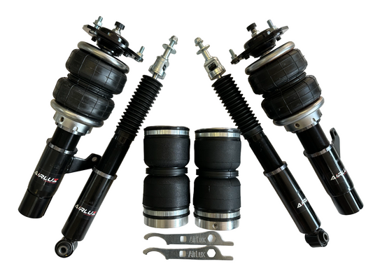 AIRLUX DAMPENING STRUTS
