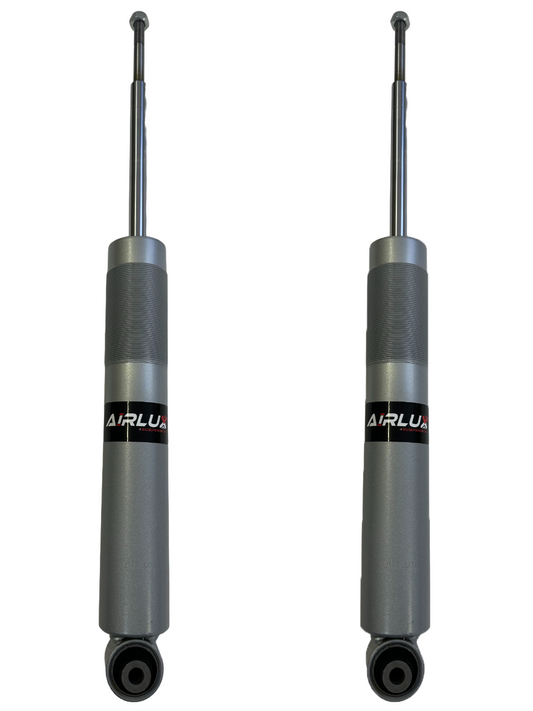 GOLF MK1  AIRLUX SHOCKS – REAR SET