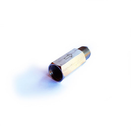 Non-Return Valve