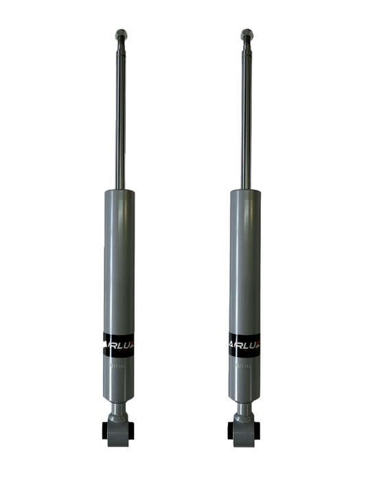 Airlux Polo Shocks – Rear Set