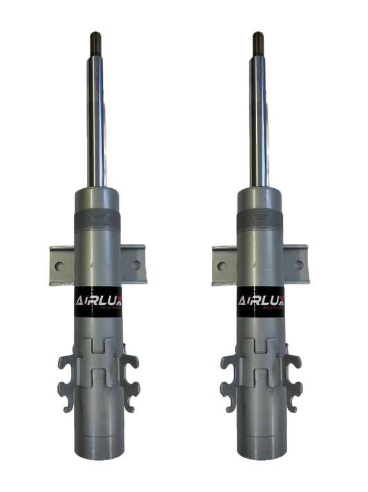 Airlux Polo Shocks – Front Set