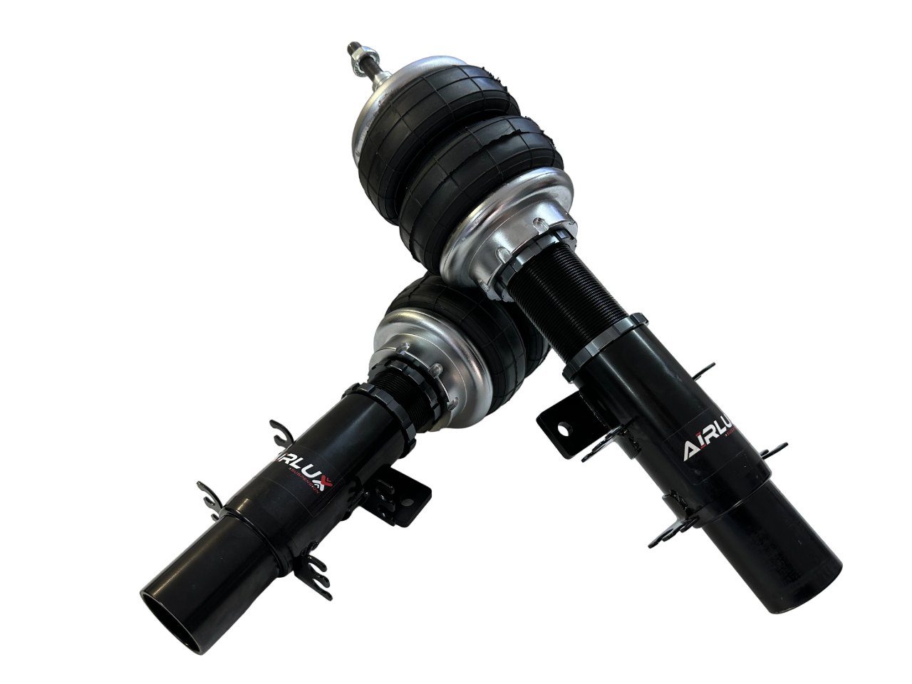 Airlux Performance Shocks for Polo 6, Vivo