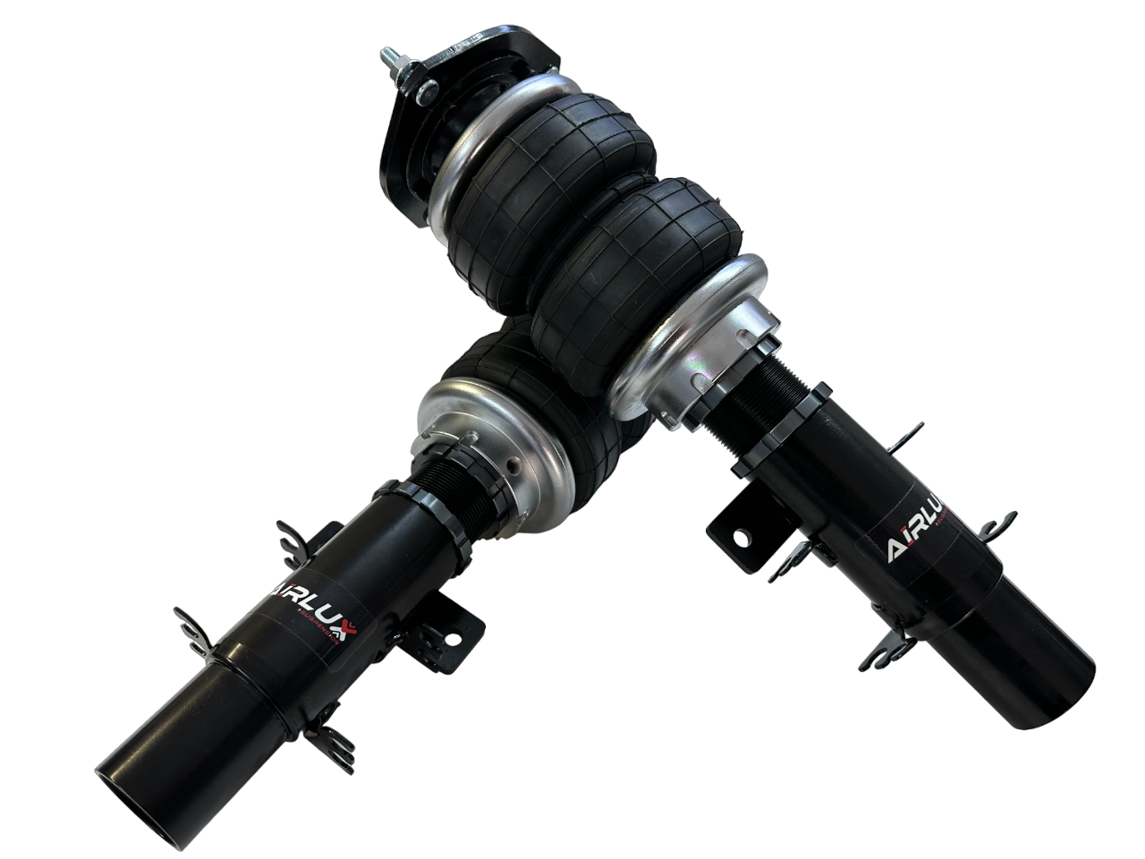 Airlux Performance Shocks for Polo 9N3