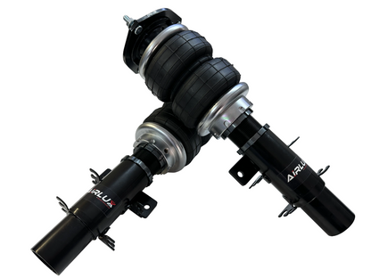 Airlux Performance Shocks for Polo 9N3