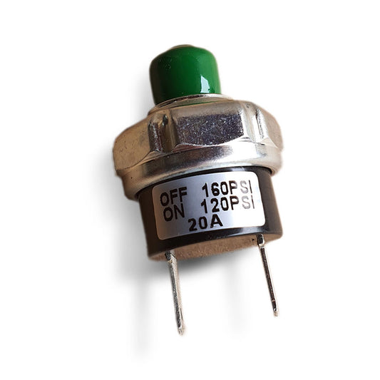 Pressure Switch 20A