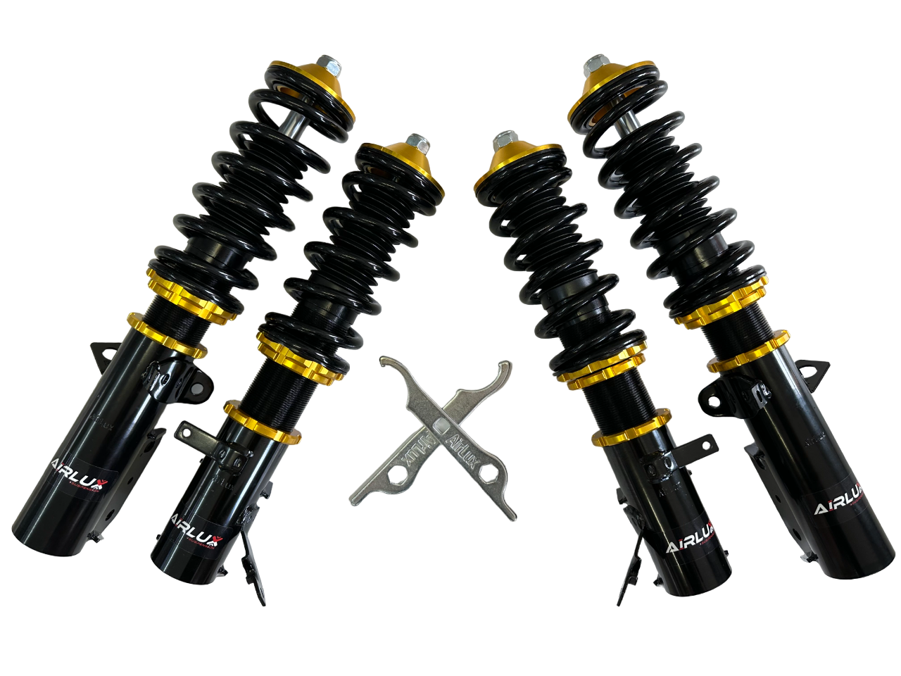 Toyota Corolla Coilover Set – STANCEINSA