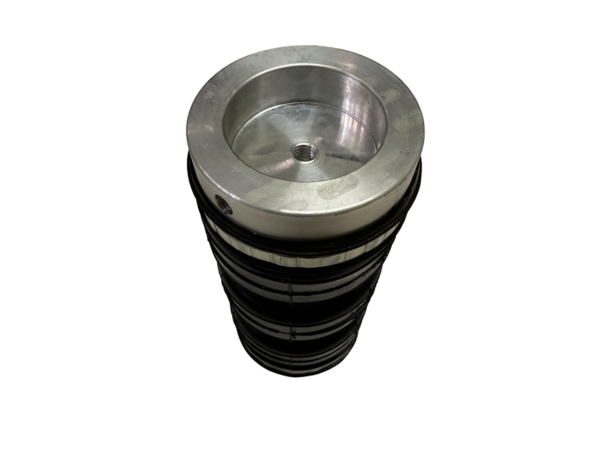 UNIVERSAL SEALED TRIPLE BELLOW AIRBAG (Each)