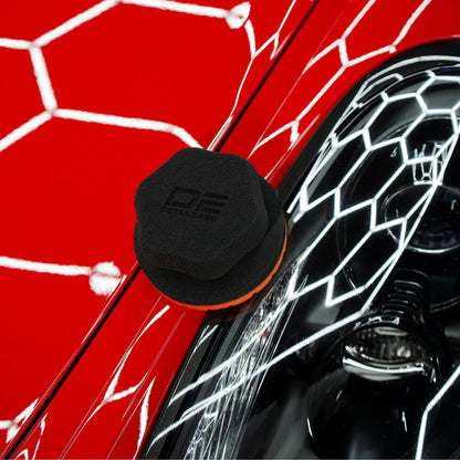 DE Polishing Hand Pad
