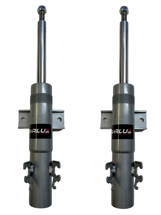 Airlux VW Up Shocks – Front Set