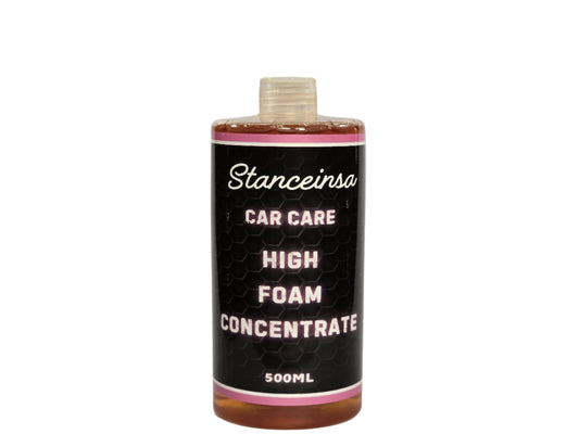 HIGH FOAM CONCENTRATE 500ML