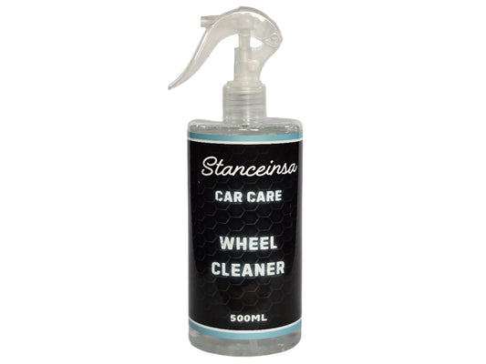 MAG WHEEL CLEANER 500ML