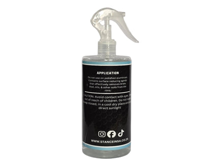 MAG WHEEL CLEANER 500ML