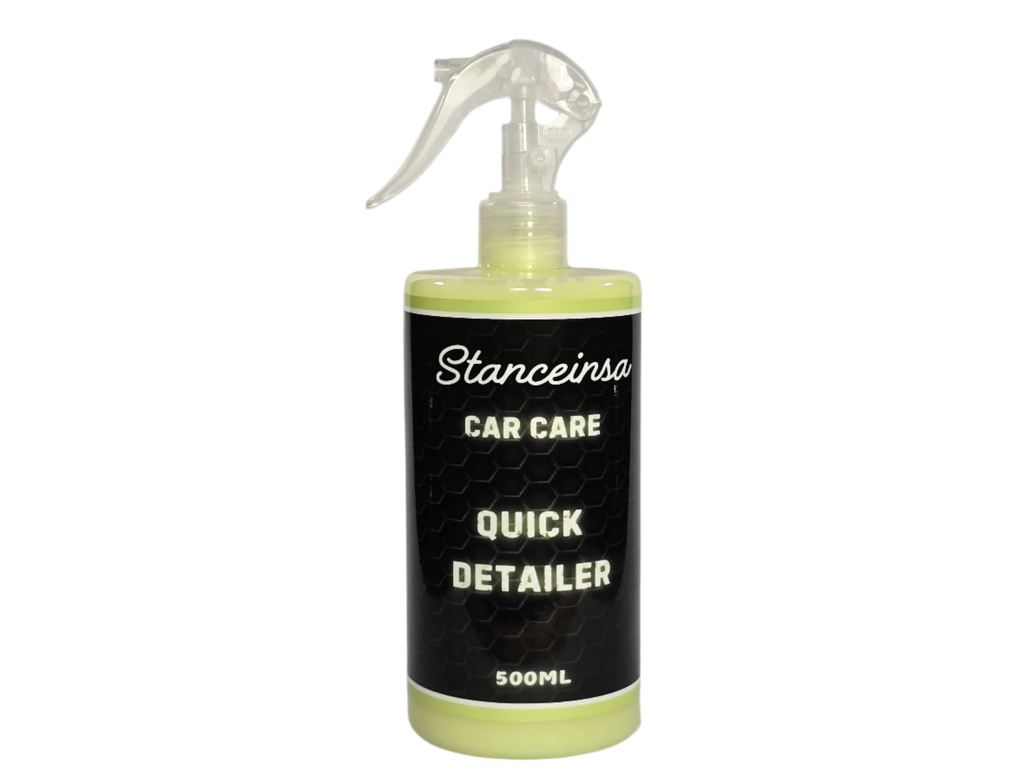 QUICK DETAILER 500ML