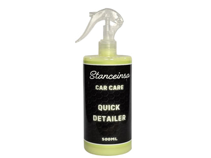 QUICK DETAILER 500ML