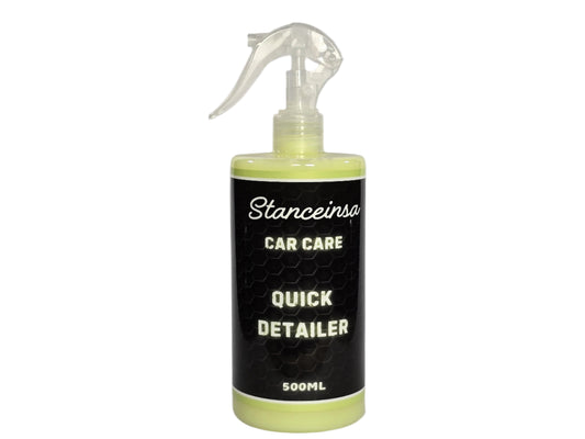 QUICK DETAILER 500ML