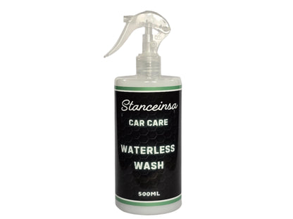 WATERLESS WASH 500ML