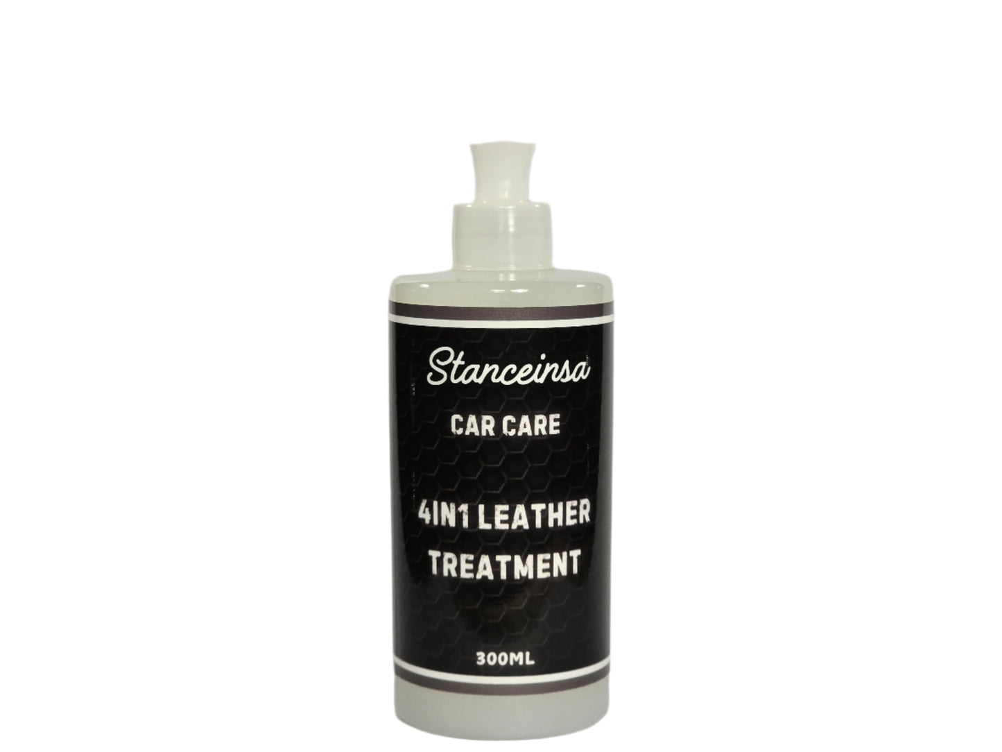 4IN1 LEATHER CARE 300ML