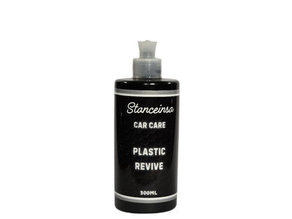 PLASTIC REVIVE 300ML