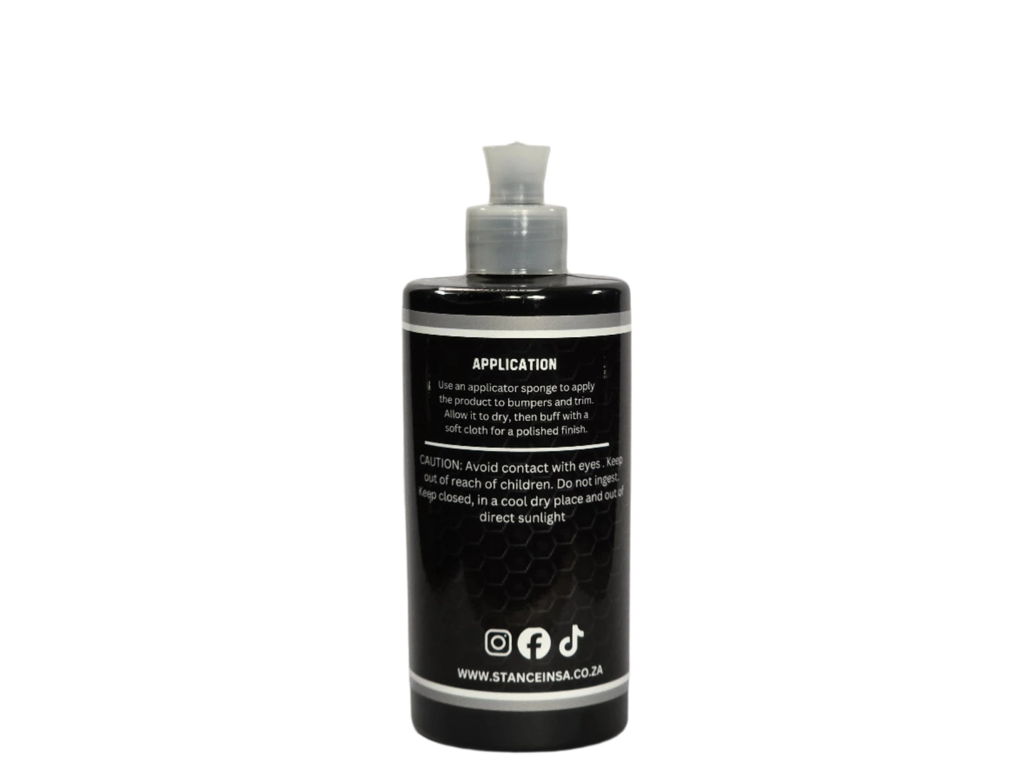 PLASTIC REVIVE 300ML
