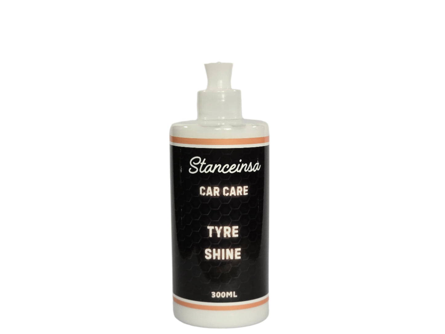 TYRE SHINE 300ML