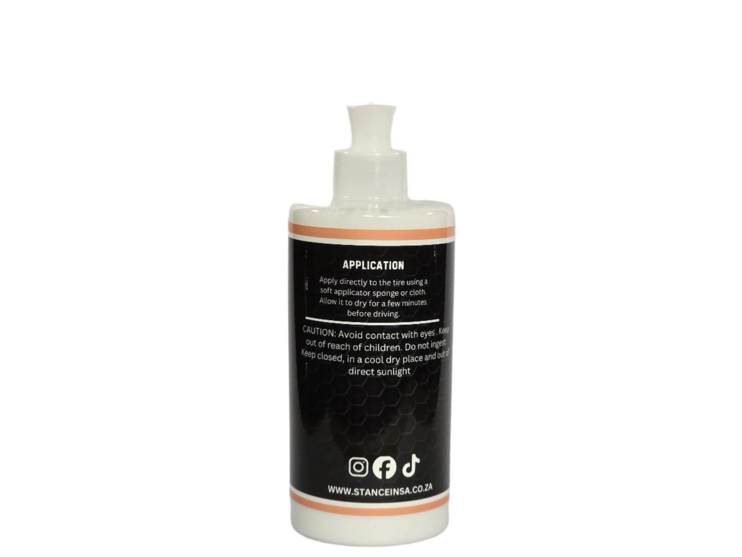 TYRE SHINE 300ML