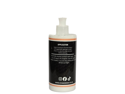 TYRE SHINE 300ML