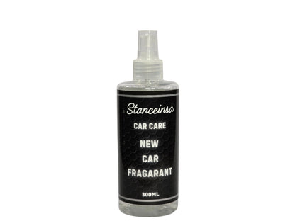 CAR FRAGRANTS 300ML
