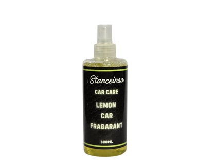CAR FRAGRANTS 300ML