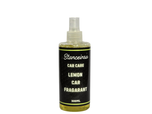 CAR FRAGRANTS 300ML