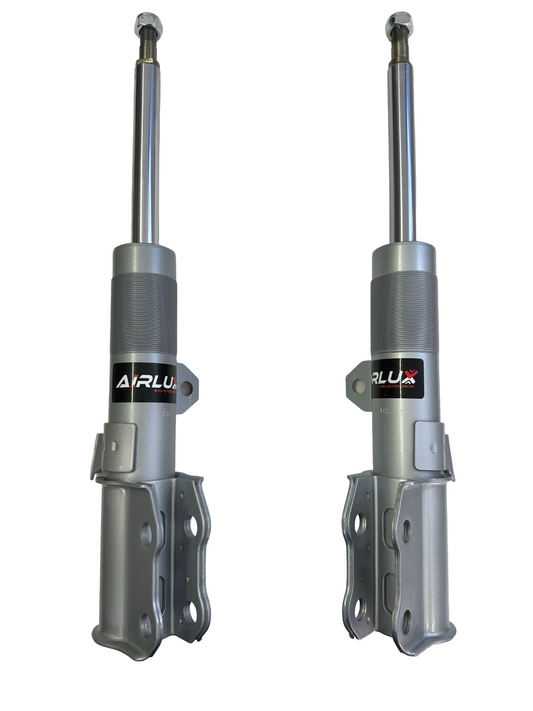 Airlux Toyota Yaris Shocks – Front Set