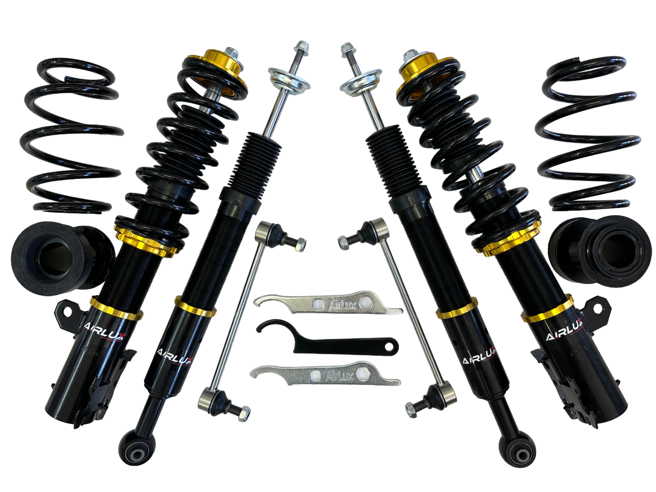 COILOVERS – STANCEINSA
