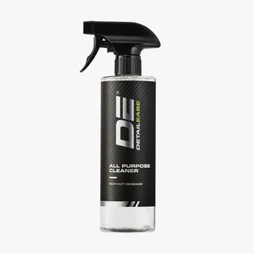 All Purpose Cleaner - Heavy Duty Degreaser