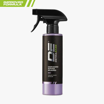 Ceramic Nano Guard - Quick Detailer