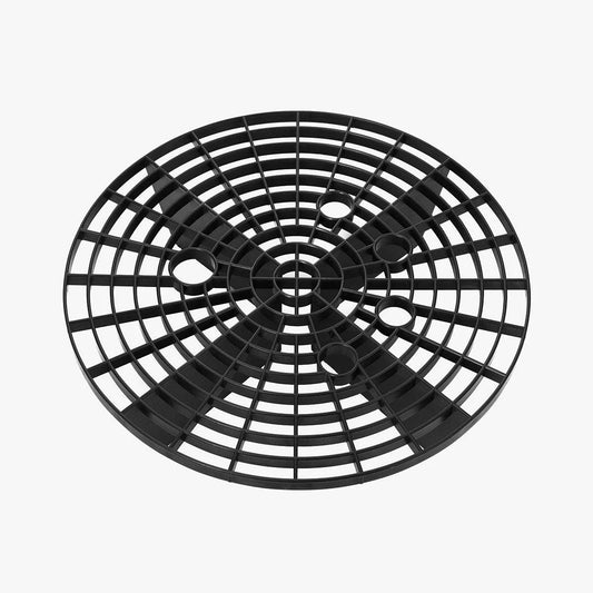 DE Grit Guard