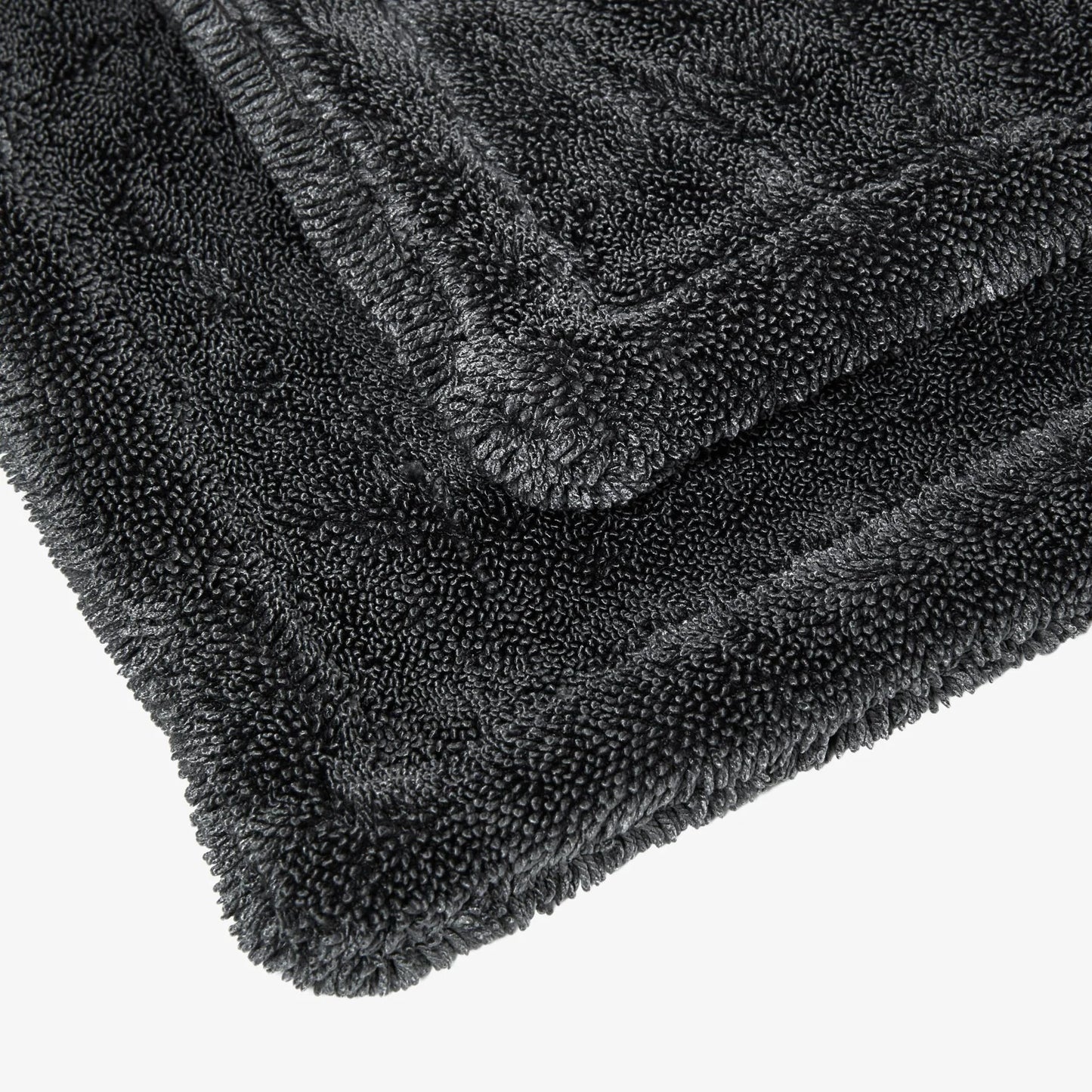 Twisted Loop Drying Towel
