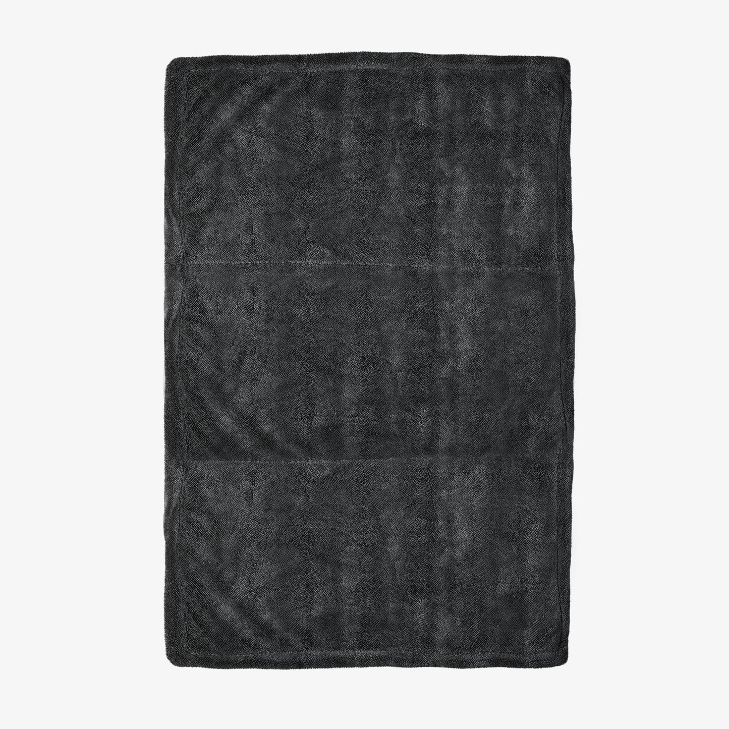 Twisted Loop Drying Towel