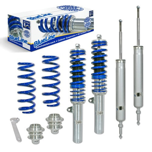 BMW E90/E91/E93 JOM Blueline coilovers