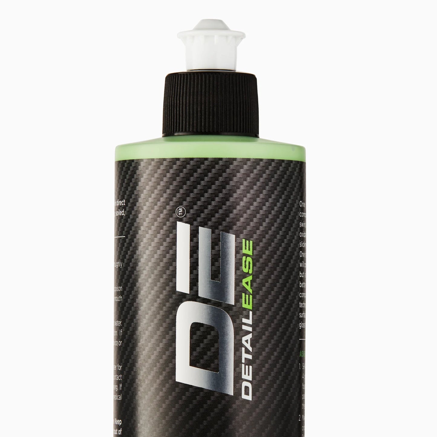 One Step - Swirl and Scratch Remover