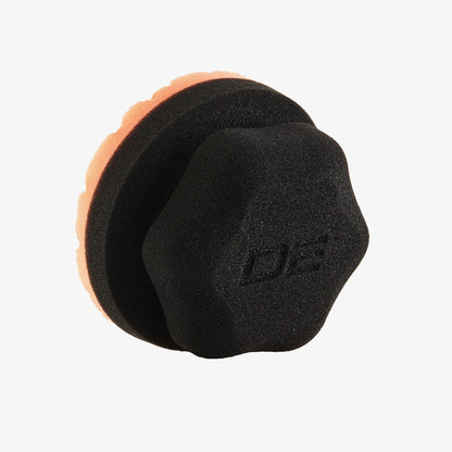 DE Polishing Hand Pad