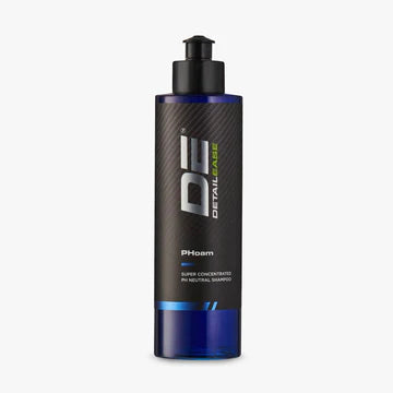 PHoam - Super Concentrate Shampoo